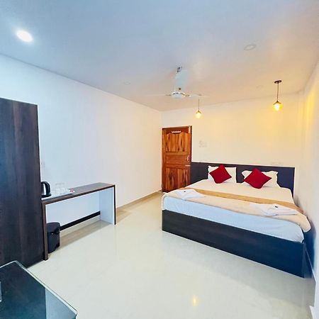 Sea Shore Residency Port Blair Bagian luar foto