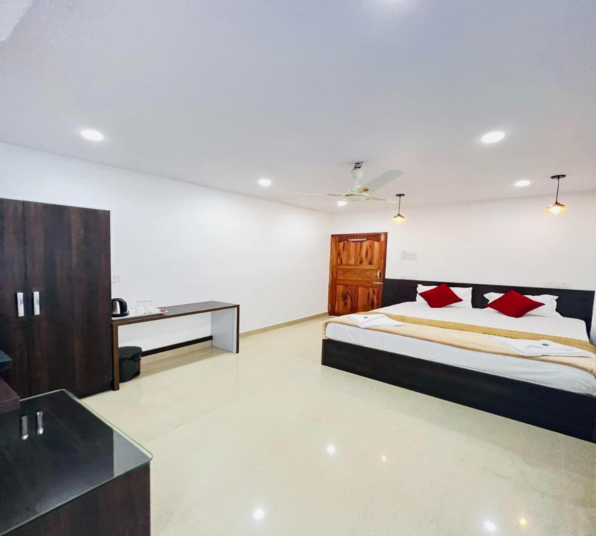 Sea Shore Residency Port Blair Bagian luar foto