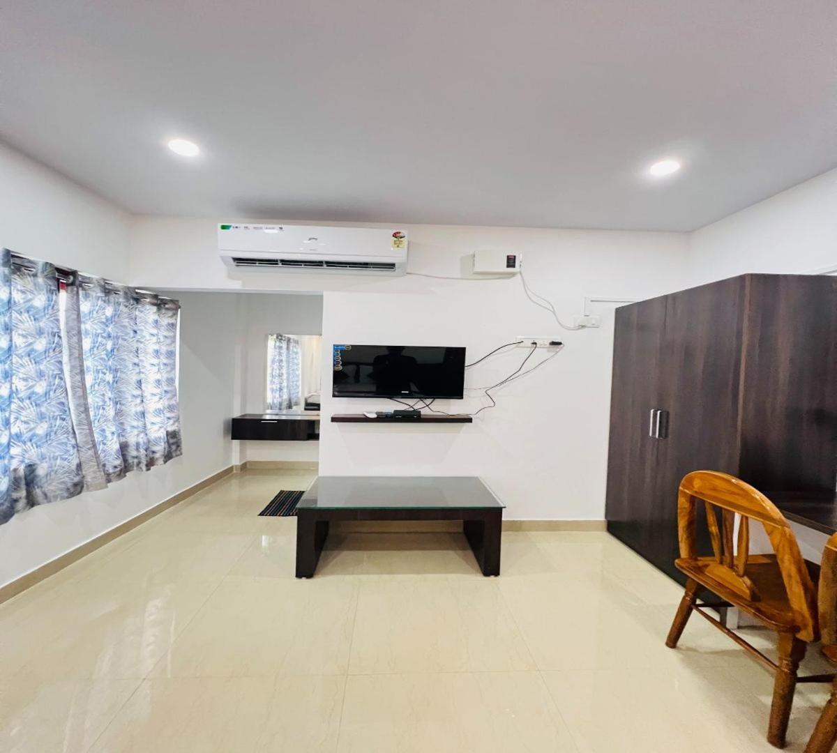 Sea Shore Residency Port Blair Bagian luar foto