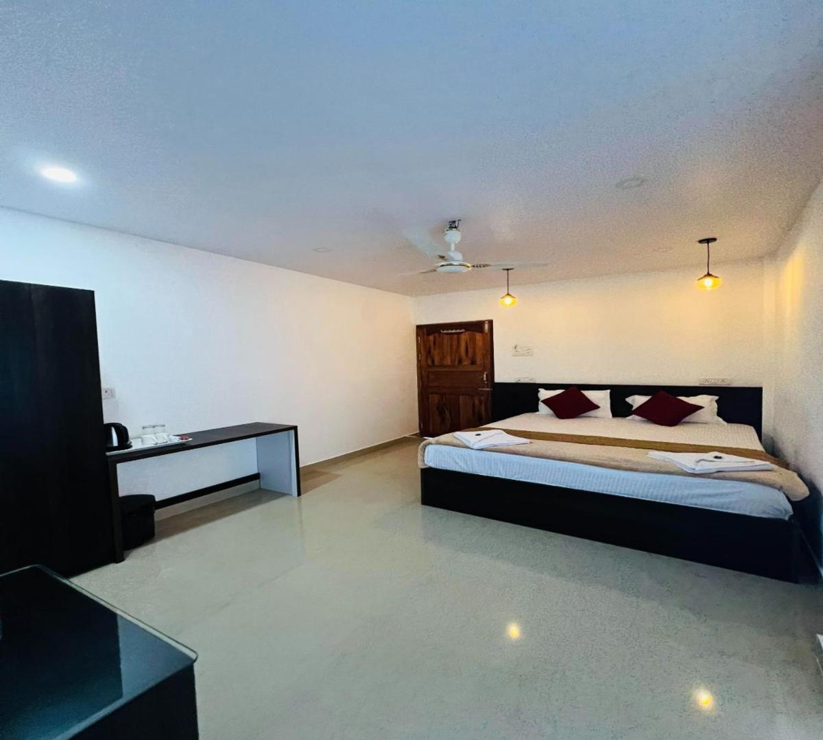 Sea Shore Residency Port Blair Bagian luar foto