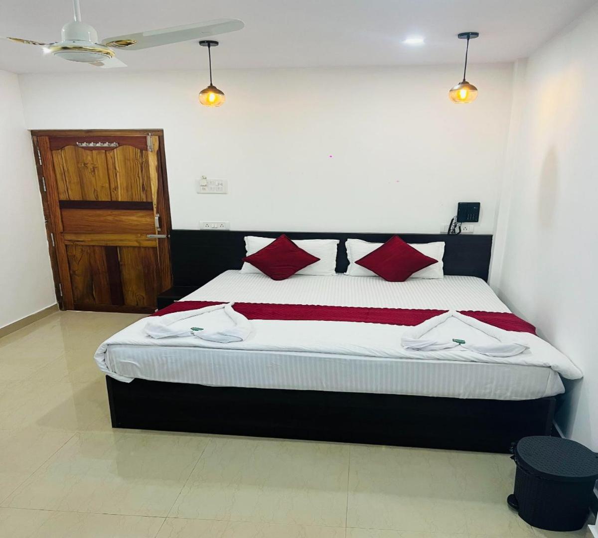 Sea Shore Residency Port Blair Bagian luar foto