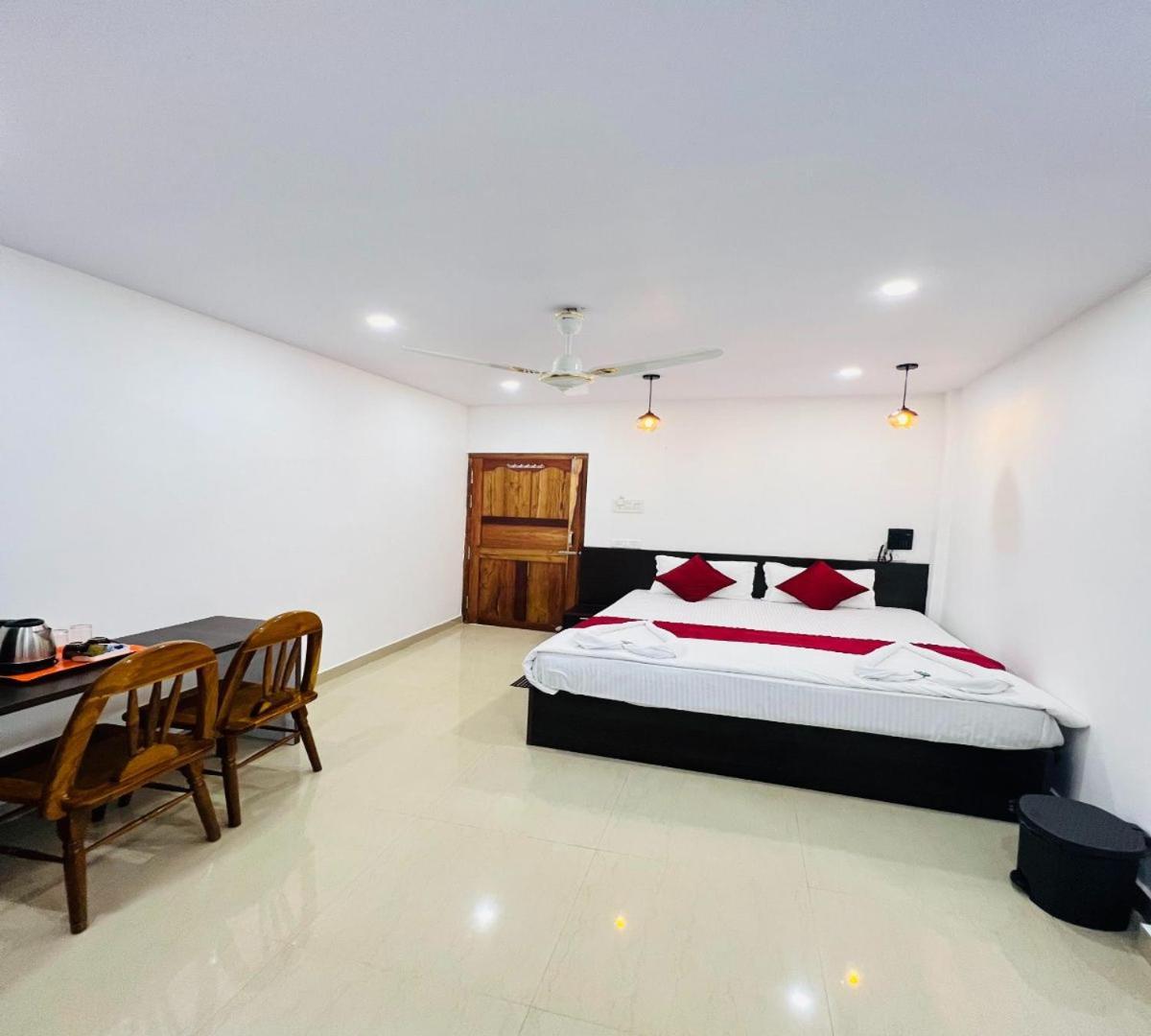 Sea Shore Residency Port Blair Bagian luar foto