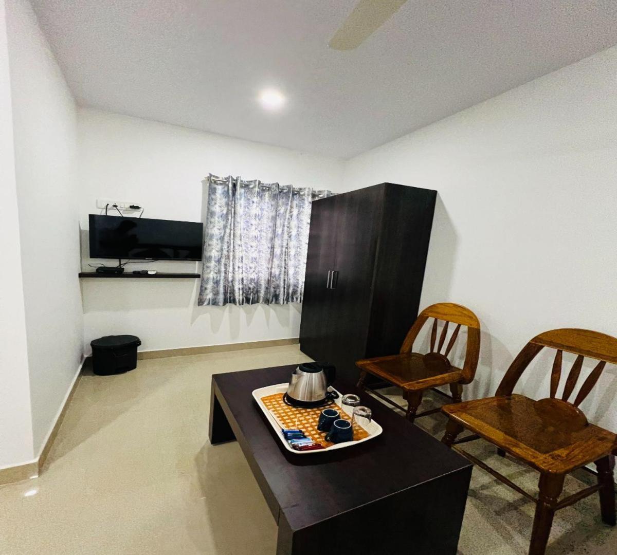 Sea Shore Residency Port Blair Bagian luar foto