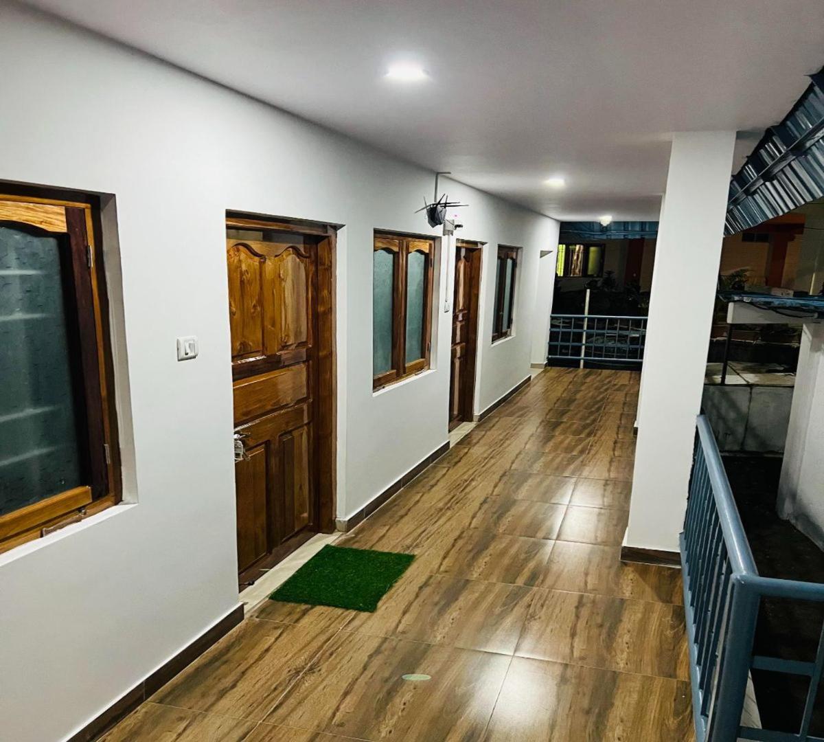 Sea Shore Residency Port Blair Bagian luar foto
