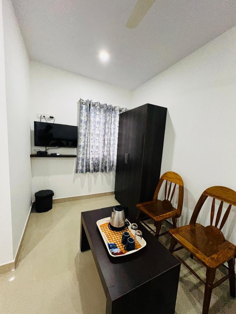 Sea Shore Residency Port Blair Bagian luar foto