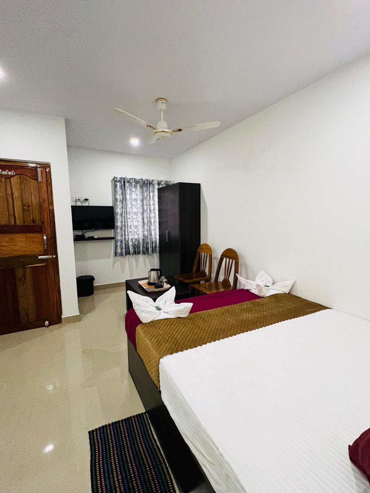 Sea Shore Residency Port Blair Bagian luar foto